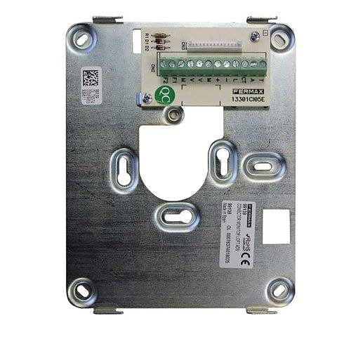 Fermax 3314 vds monitor mount for intercoms & telephone entry
