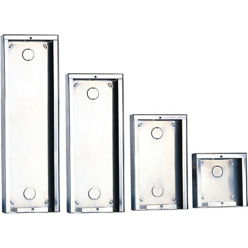 Comelit PAC 3316/2 mounting box