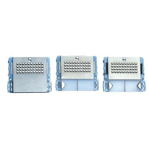 Comelit PAC 3320/1 module, blue