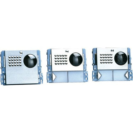 Comelit PAC 3321/1 door station button panel