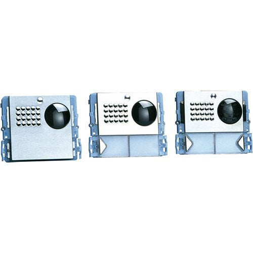 Comelit PAC 3321/2 door station button panel
