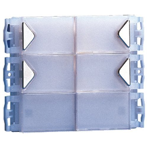 Comelit PAC 3323/4 door station button module