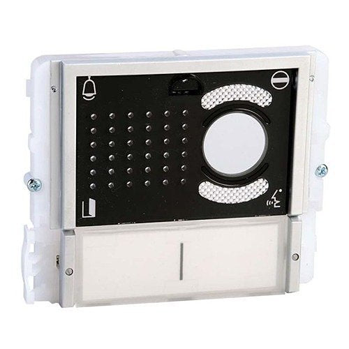 Comelit PAC 33412 module, black
