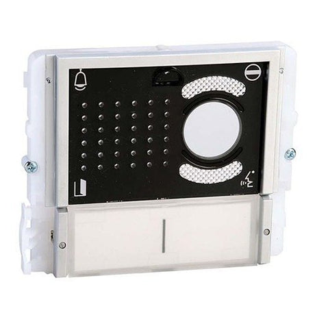 Comelit PAC 33412 module, black