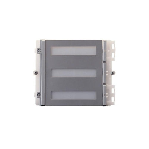 Comelit PAC 33433M module, white