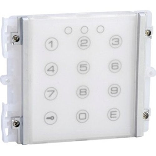 Comelit PAC 3348B backlit keypad module