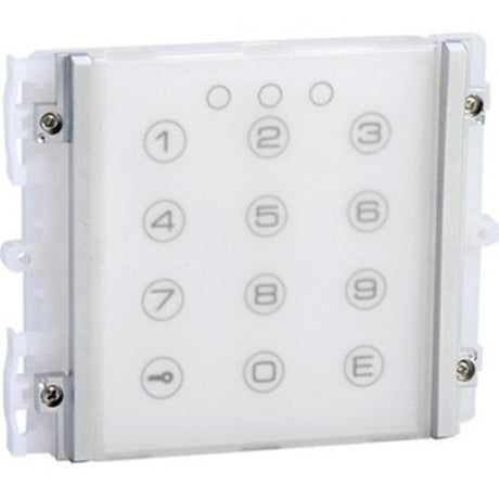 Comelit PAC 3348B backlit keypad module