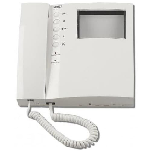 Videx 3356 plate for intercoms & telephone entry