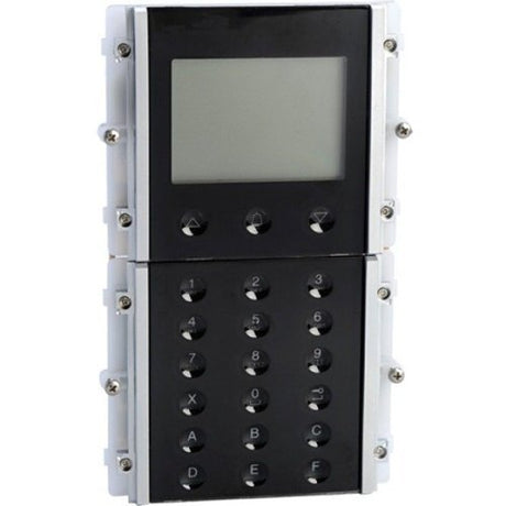 Comelit PAC 3360B call station module