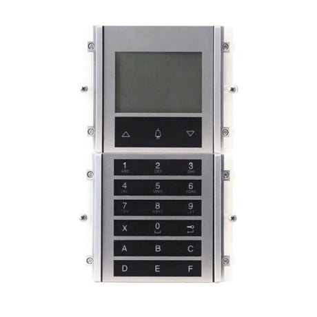 Comelit PAC 3360BM directory module