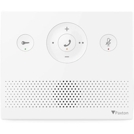 Paxton Access 337-270 video intercom system