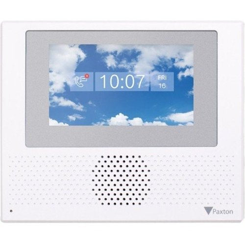 Paxton Access 337-280 entry standard monitor