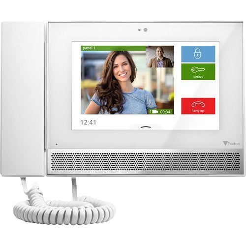 Paxton Access 337-292 entry premium monitor