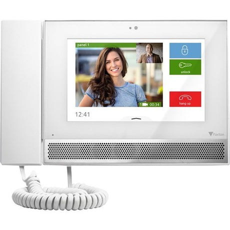 Paxton Access 337-292 entry premium monitor