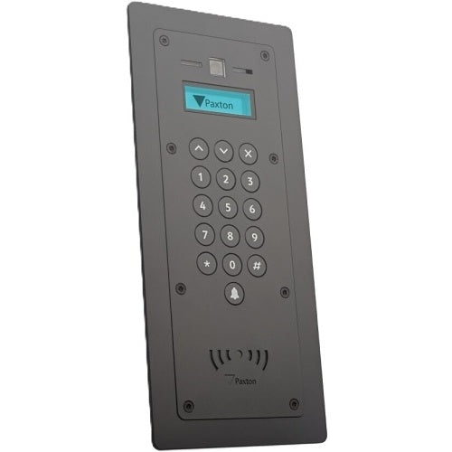 Paxton Access 337-400 video door phone sub station