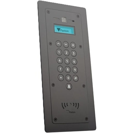 Paxton Access 337-400 video door phone sub station