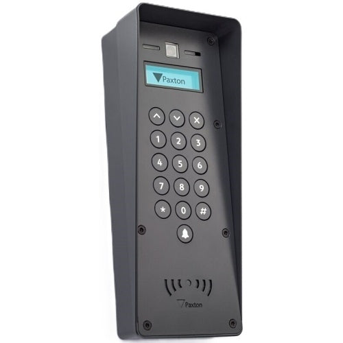 Paxton Access 337-410 door entry system