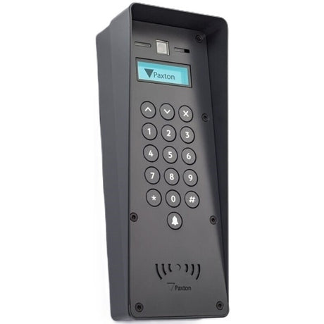 Paxton Access 337-410 door entry system
