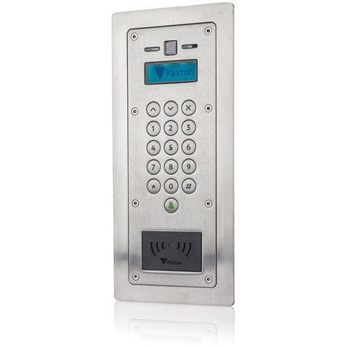 Paxton Access 337-500 door entry system
