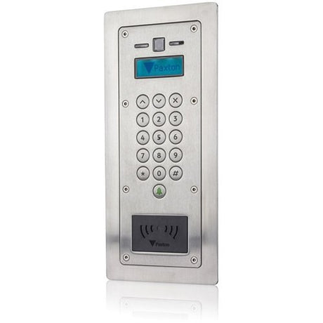 Paxton Access 337-500 door entry system
