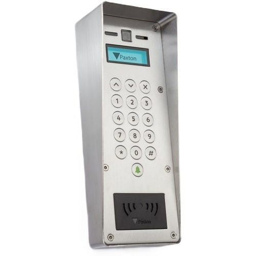 Paxton Access 337-510 door entry system