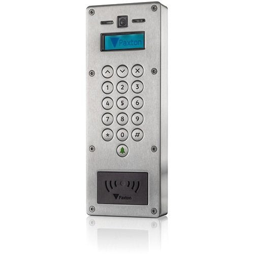 Paxton Access 337-520 door entry system