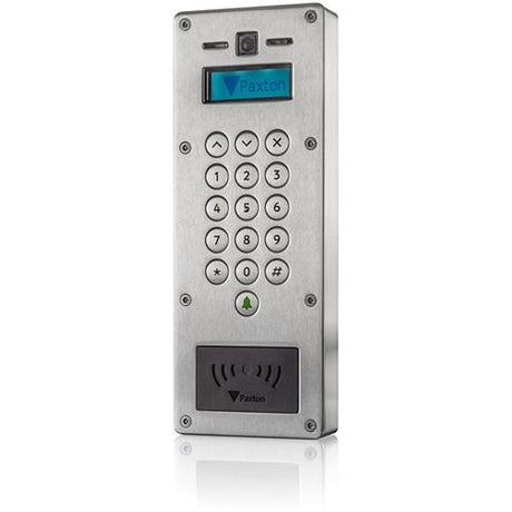 Paxton Access 337-520 door entry system