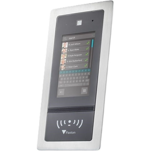 Paxton Access 337-600 video door phone sub station