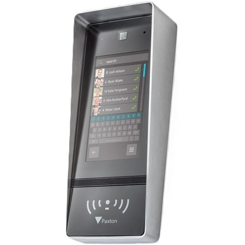 Paxton Access 337-610 video door phone sub station