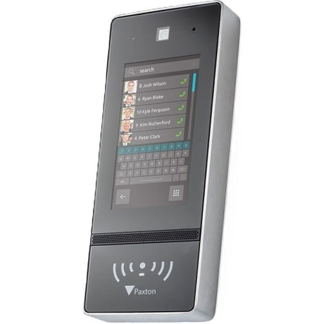 Paxton Access 337-620 door entry system