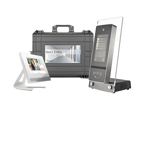 Paxton Access 337-635 intercom door station