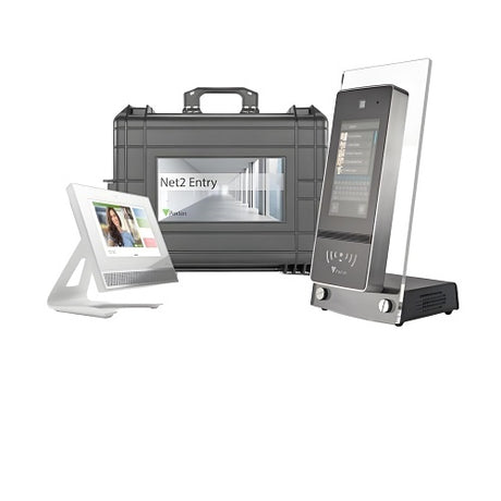 Paxton Access 337-635 intercom door station