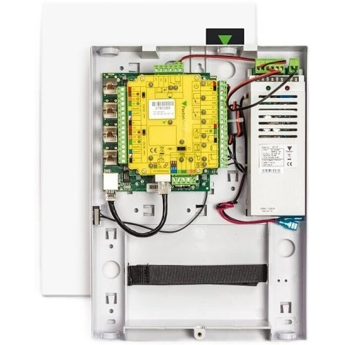 Paxton Access 337-727 apartment entry control module