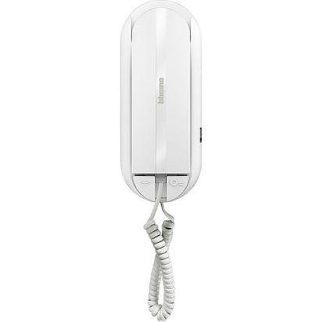 BTicino by Legrand 344242 audio handset