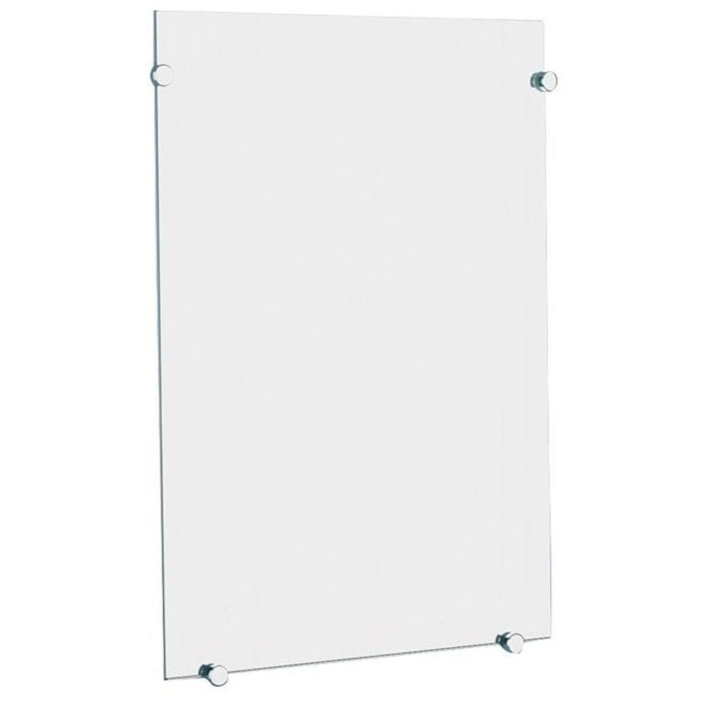Rectangular Glass Vanity Mirror 3451 (360x480)
