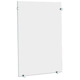 Rectangular Glass Vanity Mirror 3451 (360x480)