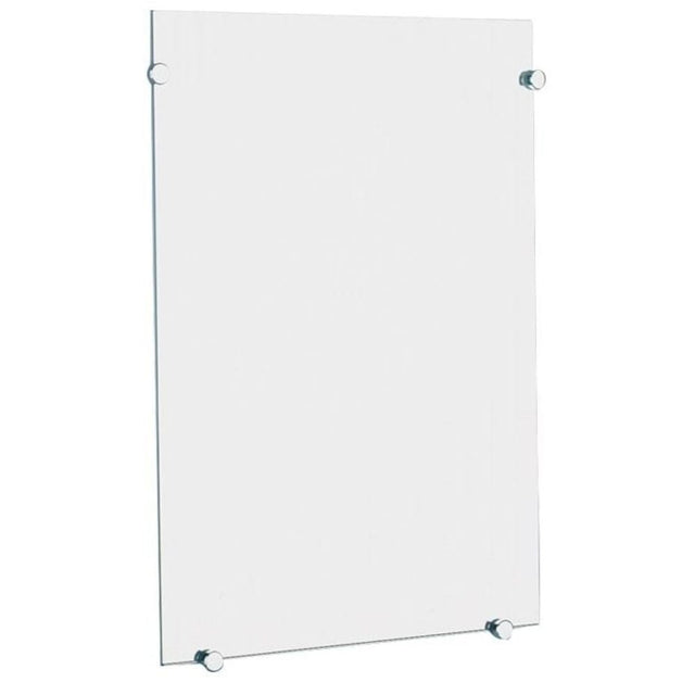 Rectangular Glass Vanity Mirror 3451 (360x480)