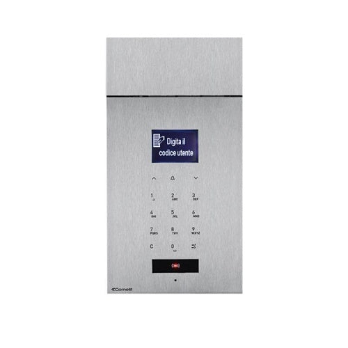 Comelit PAC 3451AS audio intercom panel