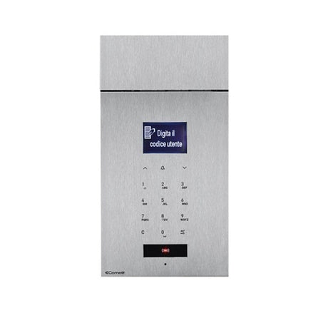 Comelit PAC 3451AS audio intercom panel
