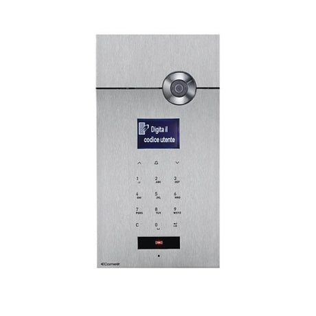 Comelit PAC 3451S digital for intercoms & telephone entry