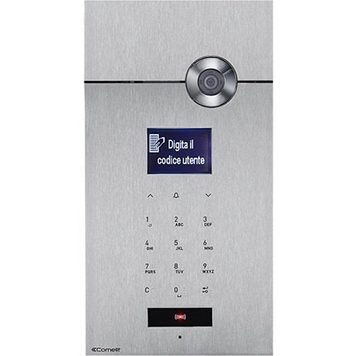 Comelit PAC 3452HD video door phone sub station