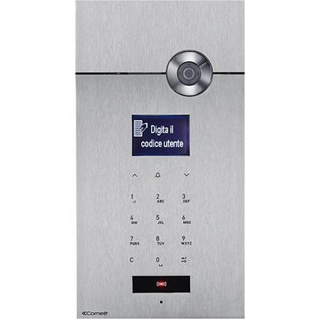 Comelit PAC 3452HD video door phone sub station