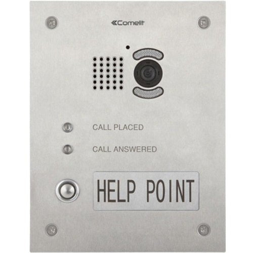 Comelit PAC 3460HHV point entrance panel