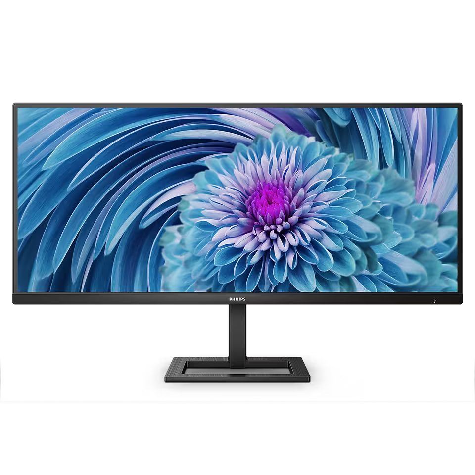 Philips 346E2LAE/00 UltraWide LCD Monitor