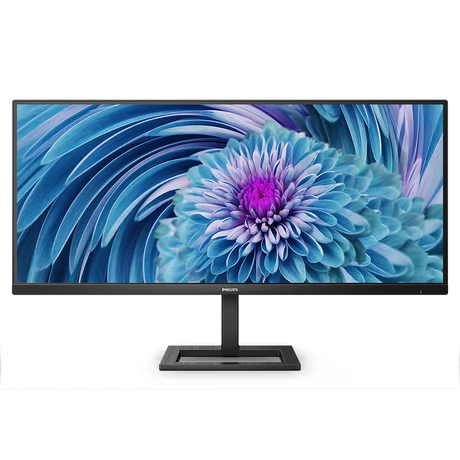 Philips 346E2LAE/00 UltraWide LCD Monitor