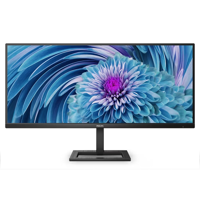 Philips 346E2LAE/00 UltraWide LCD Monitor