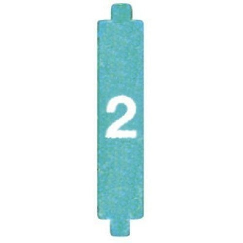 BTicino by Legrand 3501/2 configurator