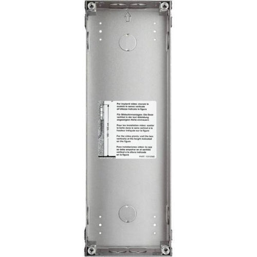 BTicino by Legrand 350130 tear-resistant steel box