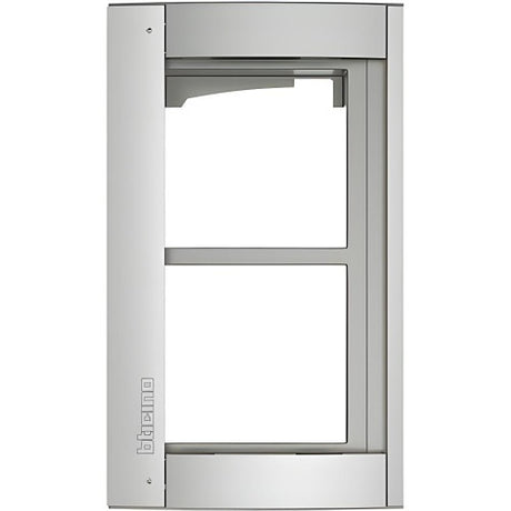 BTicino by Legrand 350221 metallic support frame
