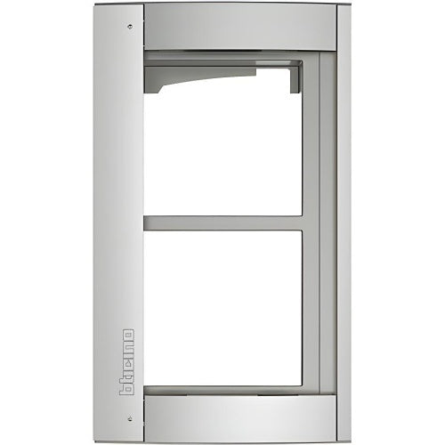 BTicino by Legrand 350221 metallic support frame